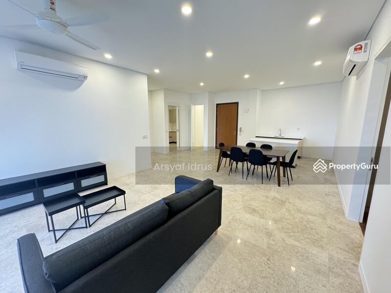 Condominium for Rent at WANGSA 9 RESIDENCY - Arsyaf Idrus - PropertyGuru.com.my