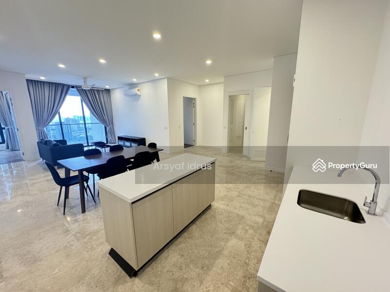 Condominium for Rent at WANGSA 9 RESIDENCY - Arsyaf Idrus - PropertyGuru.com.my