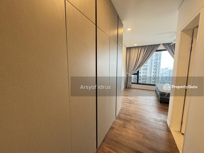 Condominium for Rent at WANGSA 9 RESIDENCY - Arsyaf Idrus - PropertyGuru.com.my