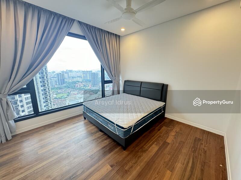 Condominium for Rent at WANGSA 9 RESIDENCY - Arsyaf Idrus - PropertyGuru.com.my