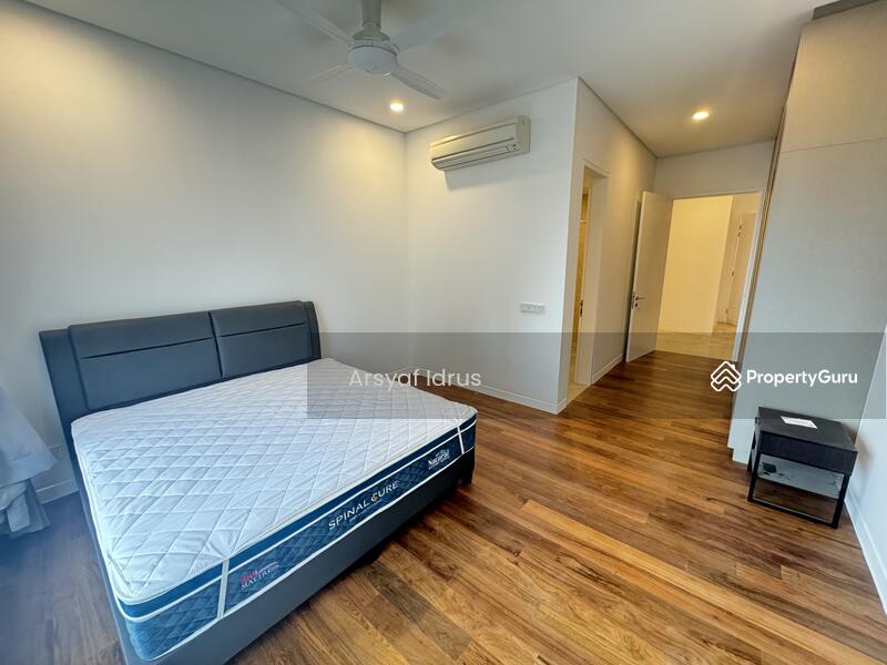Condominium for Rent at WANGSA 9 RESIDENCY - Arsyaf Idrus - PropertyGuru.com.my