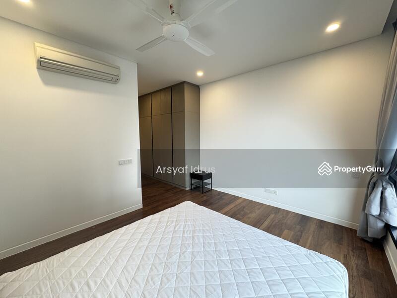Condominium for Rent at WANGSA 9 RESIDENCY - Arsyaf Idrus - PropertyGuru.com.my