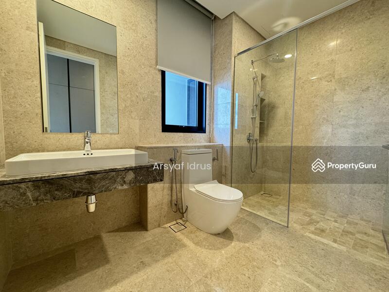 Condominium for Rent at WANGSA 9 RESIDENCY - Arsyaf Idrus - PropertyGuru.com.my