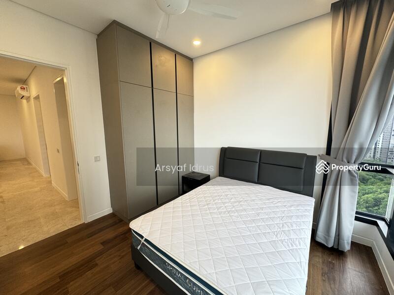 Condominium for Rent at WANGSA 9 RESIDENCY - Arsyaf Idrus - PropertyGuru.com.my