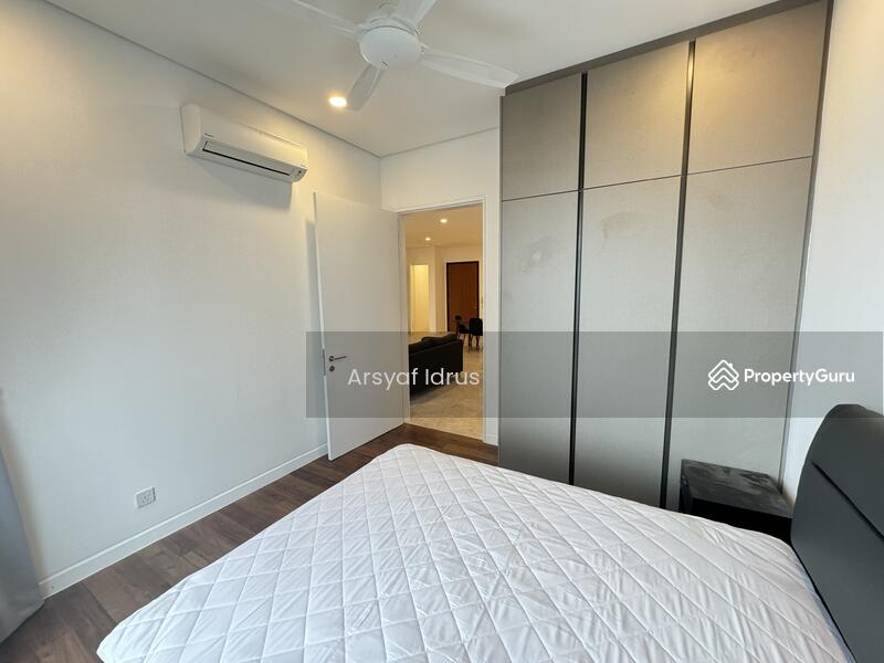 Condominium for Rent at WANGSA 9 RESIDENCY - Arsyaf Idrus - PropertyGuru.com.my