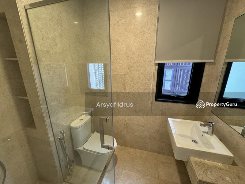 Condominium for Rent at WANGSA 9 RESIDENCY - Arsyaf Idrus - PropertyGuru.com.my