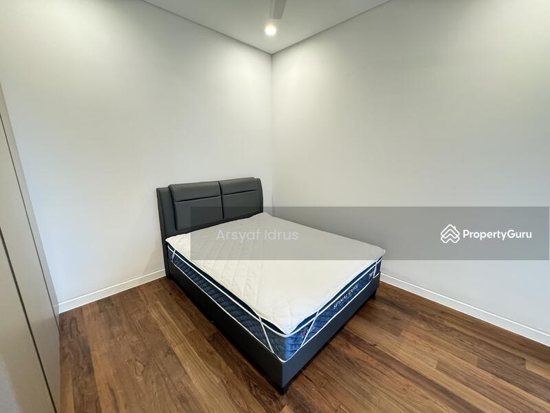 Condominium for Rent at WANGSA 9 RESIDENCY - Arsyaf Idrus - PropertyGuru.com.my