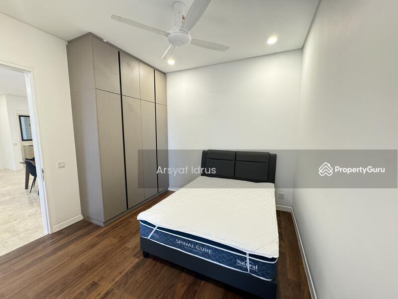 Condominium for Rent at WANGSA 9 RESIDENCY - Arsyaf Idrus - PropertyGuru.com.my