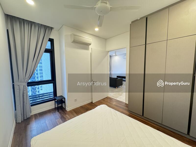Condominium for Rent at WANGSA 9 RESIDENCY - Arsyaf Idrus - PropertyGuru.com.my