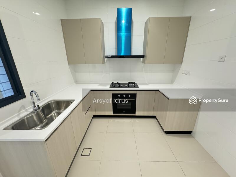 Condominium for Rent at WANGSA 9 RESIDENCY - Arsyaf Idrus - PropertyGuru.com.my