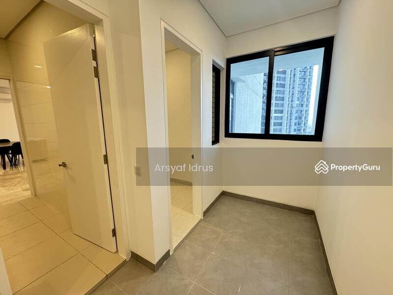 Condominium for Rent at WANGSA 9 RESIDENCY - Arsyaf Idrus - PropertyGuru.com.my