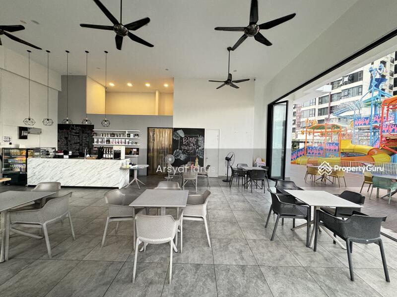 Condominium for Rent at WANGSA 9 RESIDENCY - Arsyaf Idrus - PropertyGuru.com.my