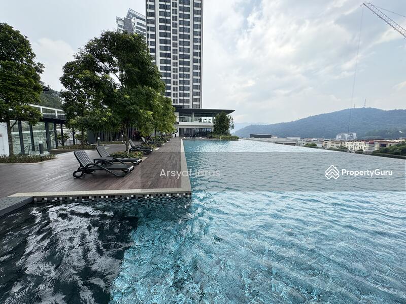 Condominium for Rent at WANGSA 9 RESIDENCY - Arsyaf Idrus - PropertyGuru.com.my