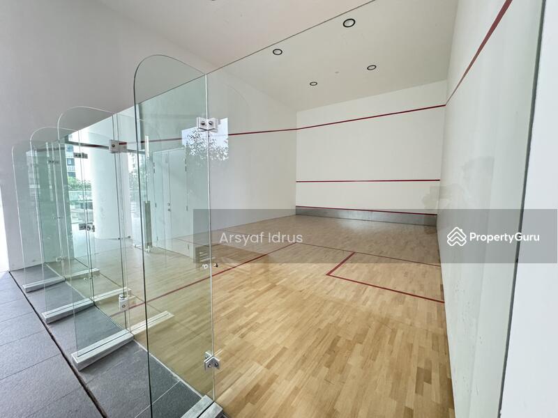 Condominium for Rent at WANGSA 9 RESIDENCY - Arsyaf Idrus - PropertyGuru.com.my