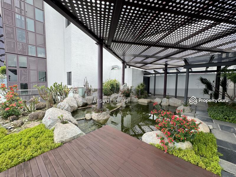 Condominium for Rent at WANGSA 9 RESIDENCY - Arsyaf Idrus - PropertyGuru.com.my