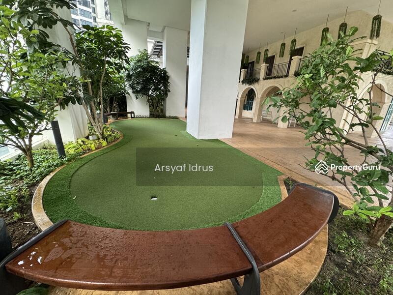 Condominium for Rent at WANGSA 9 RESIDENCY - Arsyaf Idrus - PropertyGuru.com.my