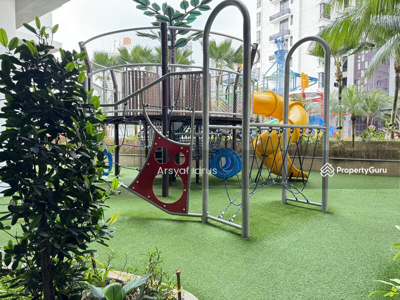 Condominium for Rent at WANGSA 9 RESIDENCY - Arsyaf Idrus - PropertyGuru.com.my
