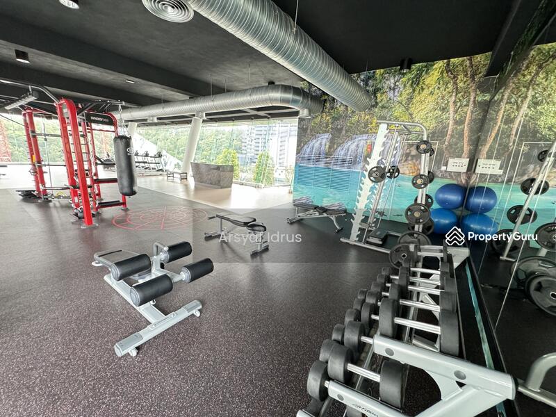 Condominium for Rent at WANGSA 9 RESIDENCY - Arsyaf Idrus - PropertyGuru.com.my