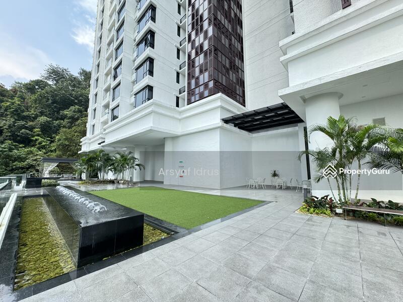 Condominium for Rent at WANGSA 9 RESIDENCY - Arsyaf Idrus - PropertyGuru.com.my
