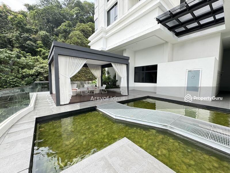 Condominium for Rent at WANGSA 9 RESIDENCY - Arsyaf Idrus - PropertyGuru.com.my