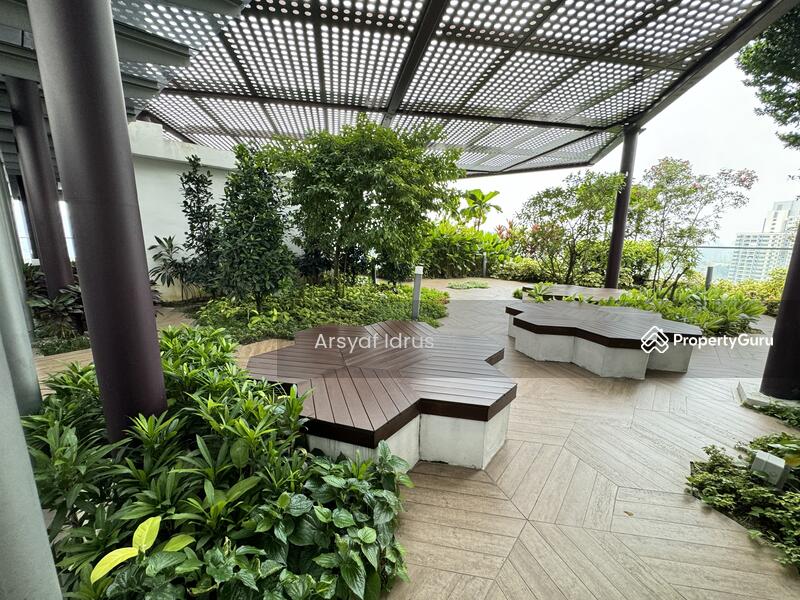 Condominium for Rent at WANGSA 9 RESIDENCY - Arsyaf Idrus - PropertyGuru.com.my