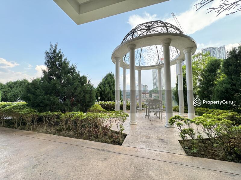 For Rent - WANGSA 9 RESIDENCY