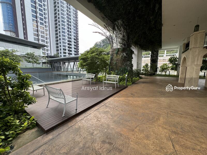 For Rent - WANGSA 9 RESIDENCY