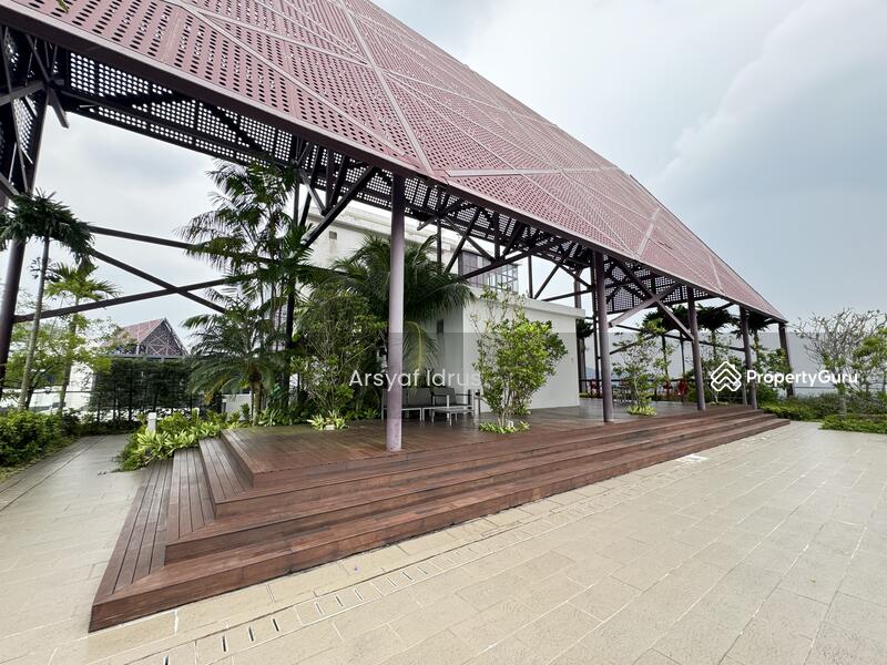 For Rent - WANGSA 9 RESIDENCY