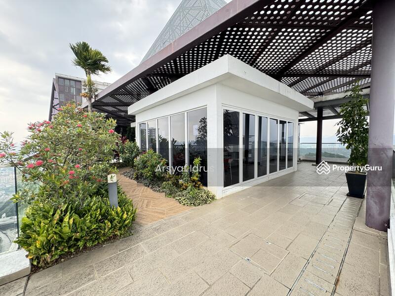For Rent - WANGSA 9 RESIDENCY
