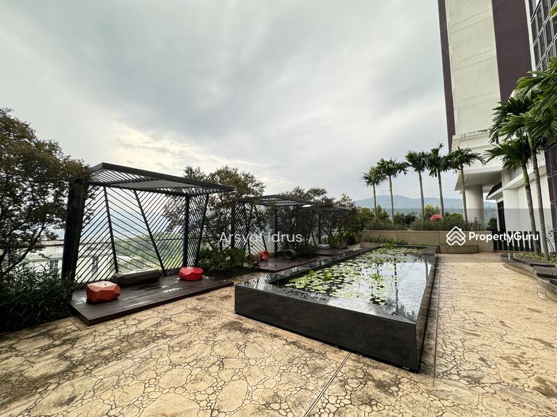 For Rent - WANGSA 9 RESIDENCY