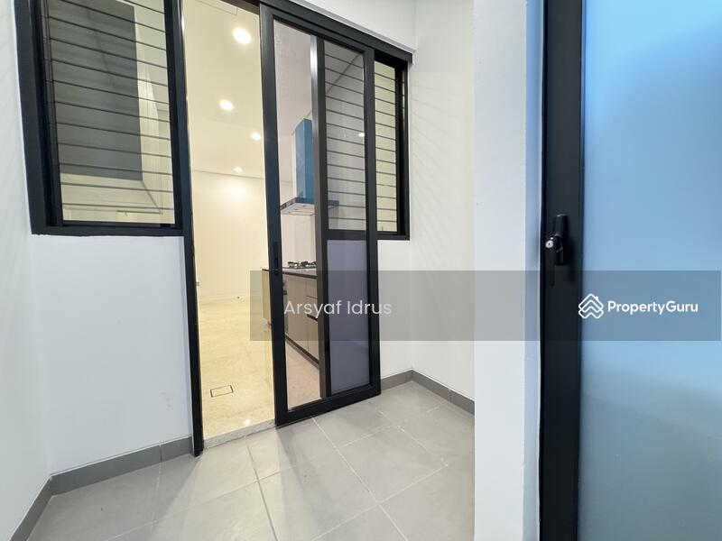 For Rent - WANGSA 9 RESIDENCY