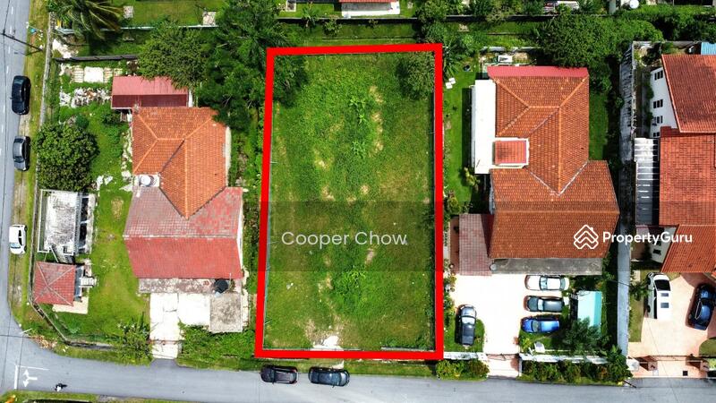Tanah Kediaman untuk Dijual di Seksyen 5 (Petaling Jaya) - Cooper Chow - PropertyGuru.com.my