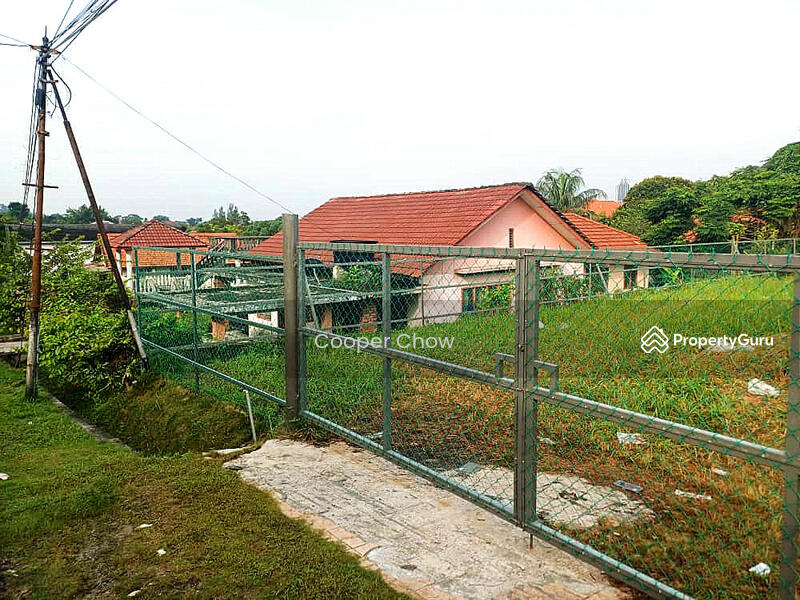 Tanah Kediaman untuk Dijual di Seksyen 5 (Petaling Jaya) - Cooper Chow - PropertyGuru.com.my
