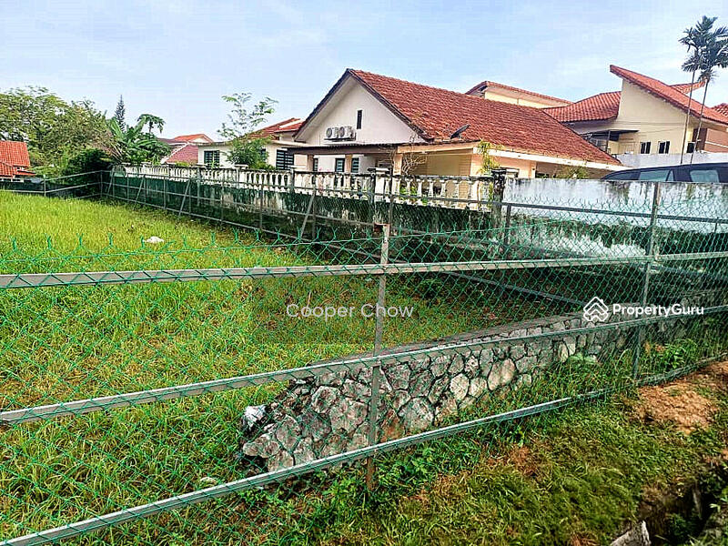 Tanah Kediaman untuk Dijual di Seksyen 5 (Petaling Jaya) - Cooper Chow - PropertyGuru.com.my