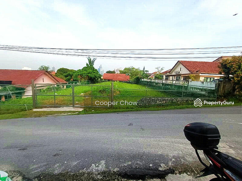 Tanah Kediaman untuk Dijual di Seksyen 5 (Petaling Jaya) - Cooper Chow - PropertyGuru.com.my