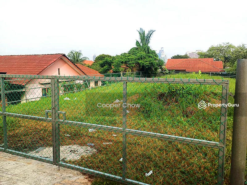 Tanah Kediaman untuk Dijual di Seksyen 5 (Petaling Jaya) - Cooper Chow - PropertyGuru.com.my
