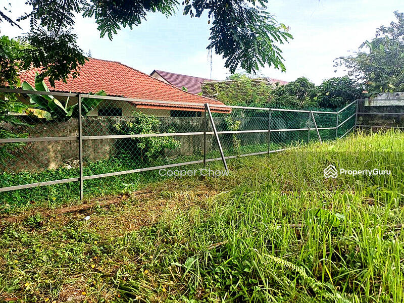 Tanah Kediaman untuk Dijual di Seksyen 5 (Petaling Jaya) - Cooper Chow - PropertyGuru.com.my