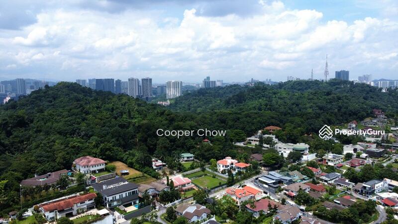 Tanah Kediaman untuk Dijual di Seksyen 5 (Petaling Jaya) - Cooper Chow - PropertyGuru.com.my