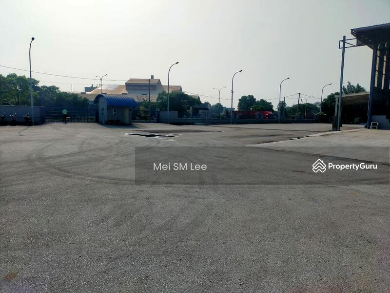 North Port, Pelabuhan Klang 