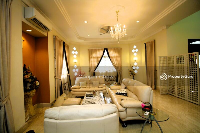 Bungalow for Sale in Seksyen 20 (Petaling Jaya) - Cooper Chow - PropertyGuru.com.my