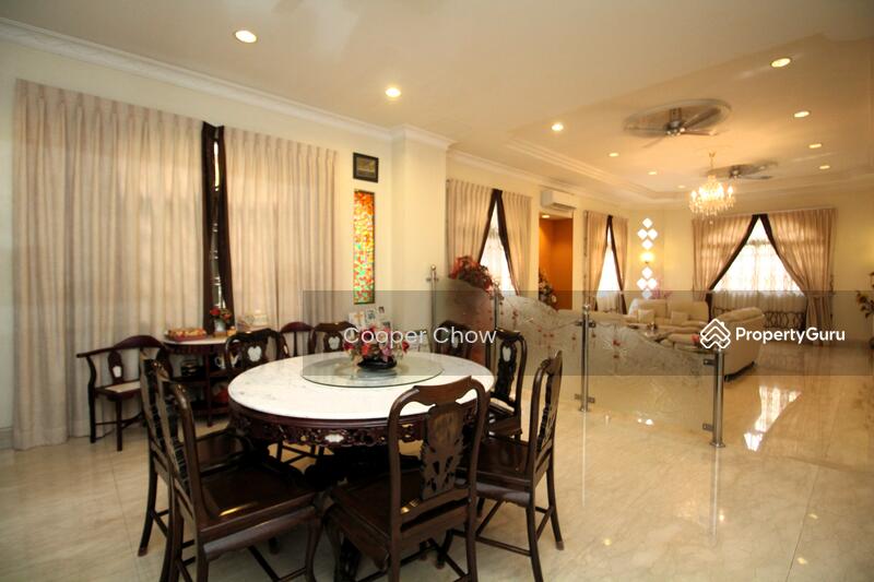 Bungalow for Sale in Seksyen 20 (Petaling Jaya) - Cooper Chow - PropertyGuru.com.my