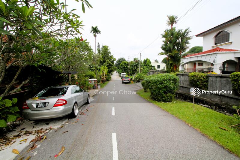 Bungalow for Sale in Seksyen 20 (Petaling Jaya) - Cooper Chow - PropertyGuru.com.my