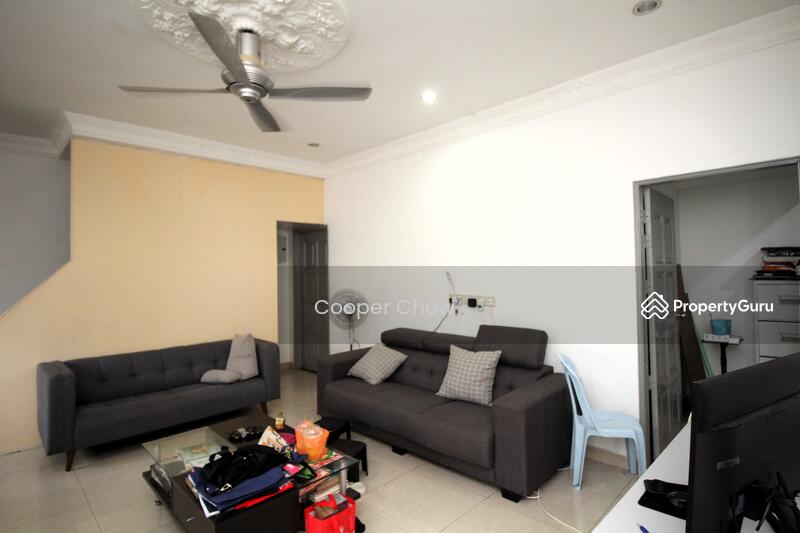 Rumah Banglo untuk Dijual di Kampung Tunku (Petaling Jaya) - Cooper Chow - PropertyGuru.com.my