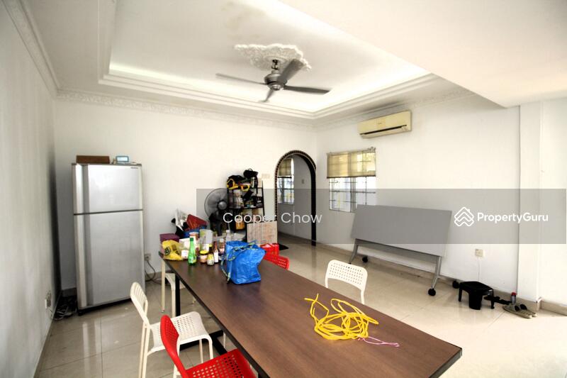 Rumah Banglo untuk Dijual di Kampung Tunku (Petaling Jaya) - Cooper Chow - PropertyGuru.com.my