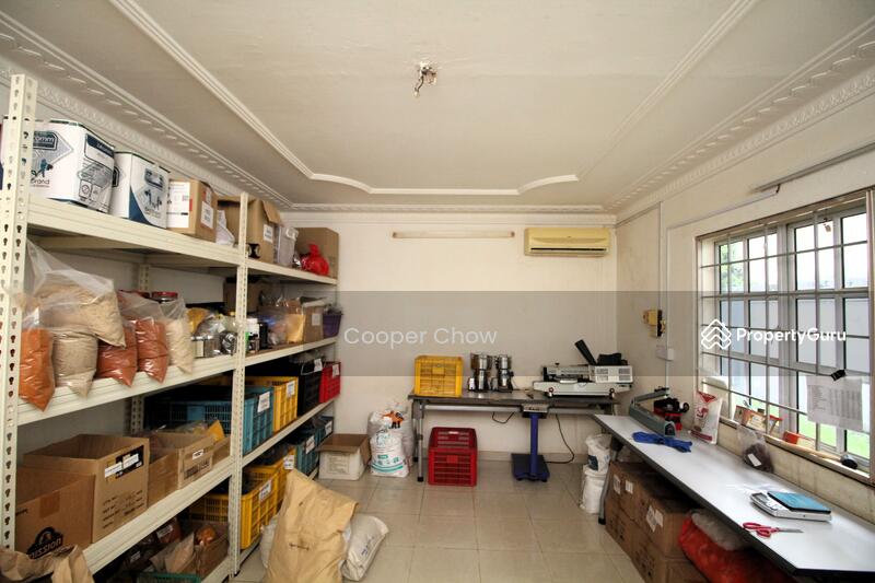Rumah Banglo untuk Dijual di Kampung Tunku (Petaling Jaya) - Cooper Chow - PropertyGuru.com.my