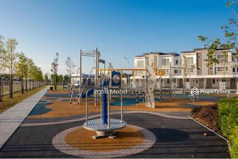 Untuk Dijual - Platinum Residence @ Dengkil, Sepang