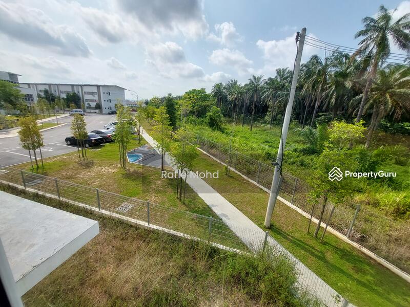 Untuk Dijual - Platinum Residence @ Dengkil, Sepang