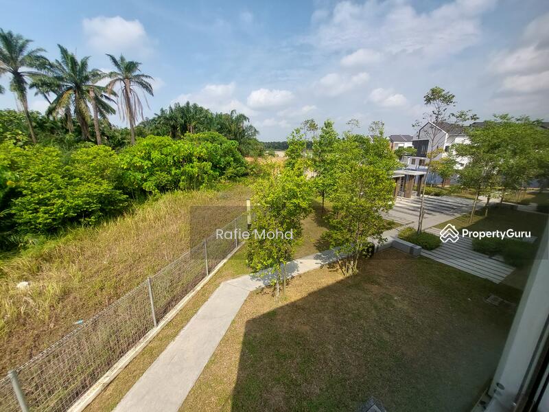 Untuk Dijual - Platinum Residence @ Dengkil, Sepang