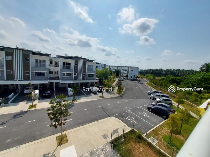 Untuk Dijual - Platinum Residence @ Dengkil, Sepang