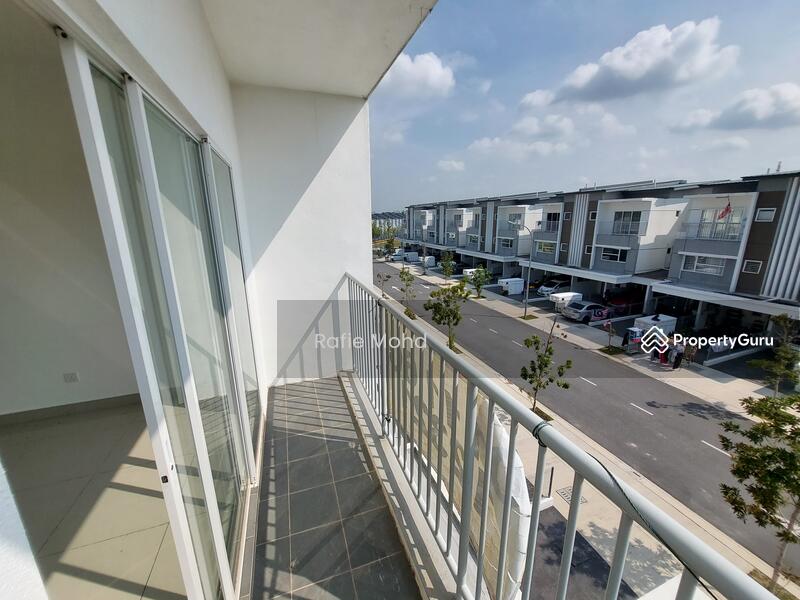 Untuk Dijual - Platinum Residence @ Dengkil, Sepang